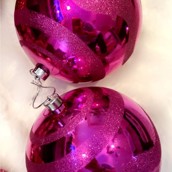 Christmas Ornaments - Picture 7 of 9